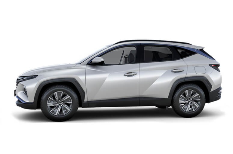 Hyundai Tucson 1.6 CRDI Xtech